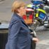 Almanya Başbakanı Merkel, Hafter ile bir araya geldi