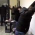 Üç gün önce mühürlenen villaya yine kumar baskını Üç gün önce mühürlenen villaya yine kumar baskını