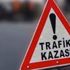 Adana ve Osmaniye'de trafik kazası: 2 ölü Adana ve Osmaniye'de trafik kazası: 2 ölü
