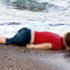Aylan'ın babasından o karikatüre sert tepki