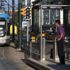 Zeytinburnu tramvay hattı yerin altına iniyor Zeytinburnu tramvay hattı yerin altına iniyor