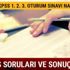 KPSS soruları cevapları zor muydu kolay mıydı 2018 KPSS sınavı soruları yorumları nasıldı KPSS soruları cevapları zor muydu kolay mıydı 2018 KPSS sınavı soruları yorumları nasıldı