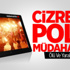 Cizre'de Polis Müdahalesi!