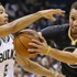 Milwaukee Bucks 108 - 95 Golden State Warriors