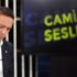 Ali Koç 'Camiaya Sesleniş' programında konuşuyor Ali Koç 'Camiaya Sesleniş' programında konuşuyor
