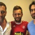 Hakan Özmert Sivasspor'da!