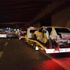 İzmir de zincirleme trafik kazaları: 1 ölü, 6 yaralı