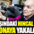 Hıncal Uluç koronaya yakalandı Hıncal Uluç koronaya yakalandı