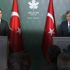 Davutoğlu ve Babacan: İkili bazda istişare mekanizması oluşturduk