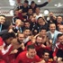 Süper Lig'e selam 'selfie'si