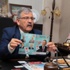 Bbp'li Şenliler: Evren'in İhtilal Yapmasının Nedeni, Kıbrıs Çıkartmasıdır