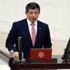 Davutoğlu hükümet programını açıklıyor