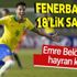 Fabio Luciano önerdi Fenerbahçe listesine aldı! Kaio Jorge Kanarya'nın gündeminde
