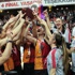 Galatasaray şampiyon!