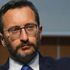 İletişim Başkanı Fahrettin Altun'dan Kovid-19'la mücadeleyle ilgili paylaşım İletişim Başkanı Fahrettin Altun'dan Kovid-19'la mücadeleyle ilgili paylaşım