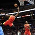 James Harden ateş ediyor!