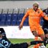 Başakşehirli futbolcu Junior Fernandes, ligdeki durumlarını değiştireceklerine inanıyor Başakşehirli futbolcu Junior Fernandes, ligdeki durumlarını değiştireceklerine inanıyor