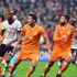 Beşiktaş’ta yenilmezlik serisi 12 maça çıktı Beşiktaş’ta yenilmezlik serisi 12 maça çıktı