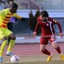 Göztepe yine 1 puanla yetindi