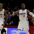 NBA'de 2 maça kar engeli NBA'de 2 maça kar engeli