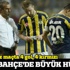 İstanbul Başakşehir 2-2 Fenerbahçe (Geniş Özet)