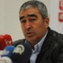 Samet Aybaba: "Belki böylesi daha iyi oldu" Samet Aybaba: "Belki böylesi daha iyi oldu"