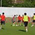 Silivrispor 2. Lige yükseldi Silivrispor 2. Lige yükseldi