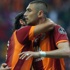 Burak ve Selçuk takımdan ayrı çalıştı! Burak ve Selçuk takımdan ayrı çalıştı!