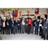 Datça Chp, Aday Adayları Buluşturdu Datça Chp, Aday Adayları Buluşturdu