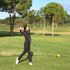 Türkiye Golf Turu 2 nci ayak müsabakalarında ikinci ...