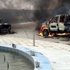Irak'ta bombalı saldırı