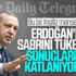 Türkiye'nin kapıları açması İngiltere'nin gündeminde