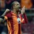 Melo'dan derbi sonrası olay mesaj!