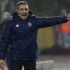 Derbi öncesi Ersun Yanal'ı çileden çıkarttılar Derbi öncesi Ersun Yanal'ı çileden çıkarttılar