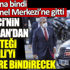 ﻿Arabasına bindi AKP Genel Merkezi’ne gitti! Mustafa Destici'nin Erdoğan'dan son isteği Devlet Bahçeli'yi küplere bindirecek