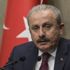 TBMM Başkanı Şentop'tan önemli açıklamalar