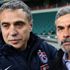 Fenerbahçe'de Aykut Kocaman ve Ersun Yanal sesleri