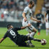 Beşiktaş Partizan'ı rahat geçti