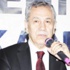 Arınç'tan veda: Bize bu kadar yeter kardeşim