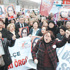 “Adalet biziz susmayacağız”
