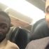 Ndiaye uçağa bindi, Ahmet Ağaoğlu'ndan resmi açıklama geldi!