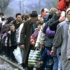 50 bin Kosovalı AB kapısında