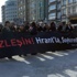 CHP'yi karıştıran pankart CHP'yi karıştıran pankart