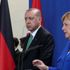 Libya Konferansı öncesi Erdoğan ve Merkel telefonda ...
