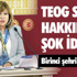 Freedom House: İç Güvenlik Paketi tehlikeli ve BM ilkeleri ile uyuşmuyor