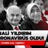 Binali Yıldırım korona mı oldu? Binali Yıldırım kaç yaşında? Binali Yıldırım korona mı oldu? Binali Yıldırım kaç yaşında?