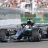 Hamilton tam gaz