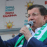 Davutoğlu: Onlara istediğiniz kadar yuh diyebilirsiniz