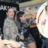 Demet Akalın: Hira çok kıskanç!