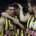 Fenerbahçe Ülker, İsrail'e avantajlı gitmeyi hedefliyor